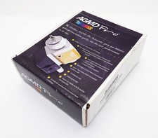 DeVilbiss AGMDPROU-TE50-085 AGMDPRO Automatische Lackierpistole -sealed-