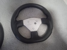 Victor 3L300 F1 Concept Sportlenkrad Kba70229