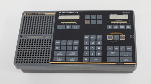 Skanti trp 8000 control - skanti,