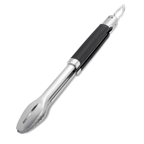Weber precision grillzange - weber,