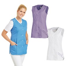 LEIBER Damen Hosenkasack o