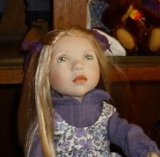 Zwergnase von Nicole