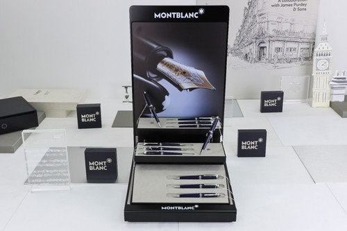 Neu edle montblanc - neu,