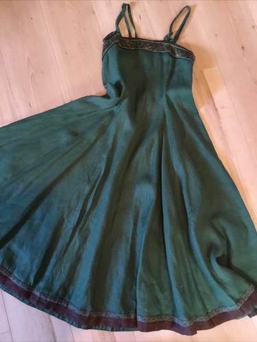 Mittelalterkleid damen - mittelalterkleid,