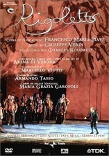 Rigoletto  von not specified |
