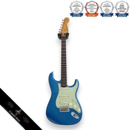 Fender custom 1959 - custom,