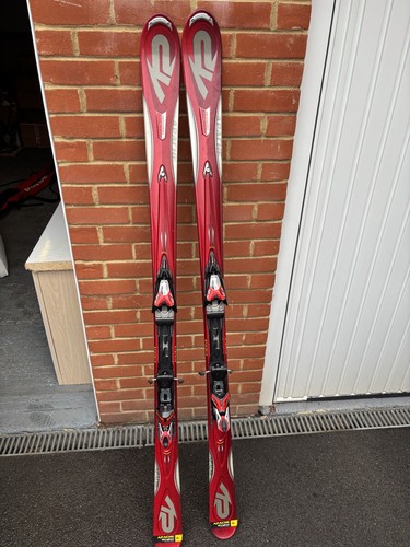 Apache stryker 174cm ski - k2,