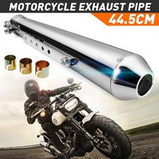 44.5cm Motorrad Cafe Racer