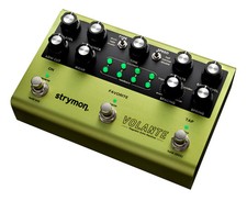 STRYMON VOLANTE Stereo Delay