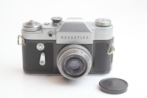 Kmz revue revueflex analog - kmz,