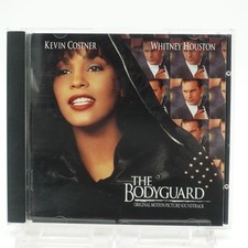 Diverse - The Bodyguard Original Sound CD gebraucht Sehr Gut