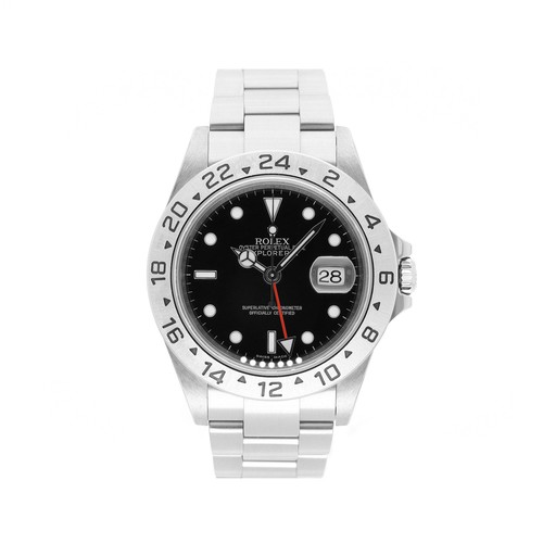 Rolex explorer ref - rolex,