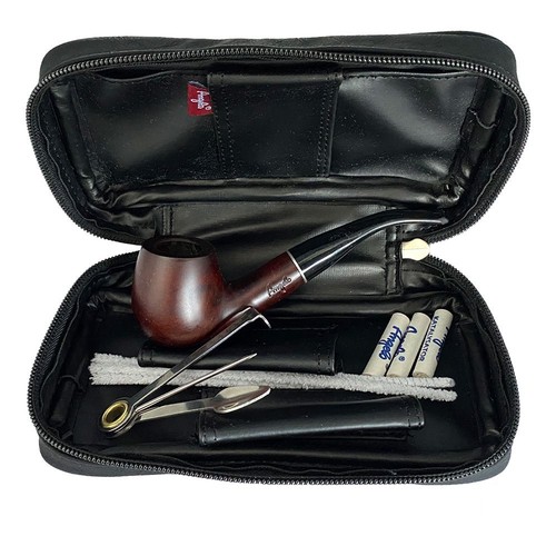 Angelo pfeifen einsteiger set - pfeifen, einsteiger-set