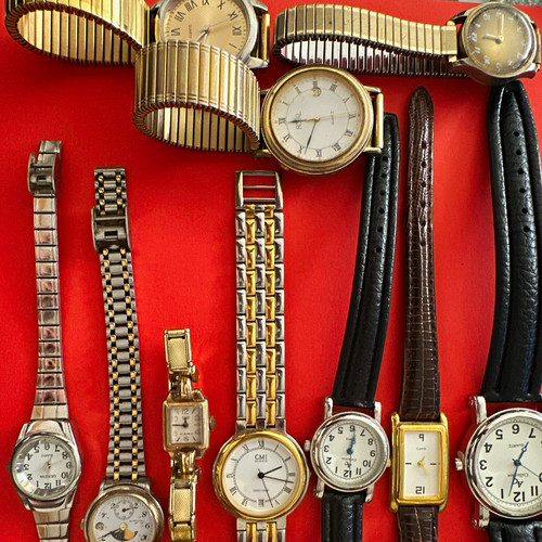 Collection cmi konvolut - ac,