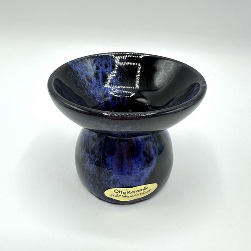 Kerzenhalter vase otto keramik - kerzenhalter,