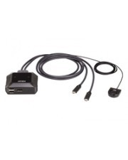 Aten usb dp kvm - 4k,