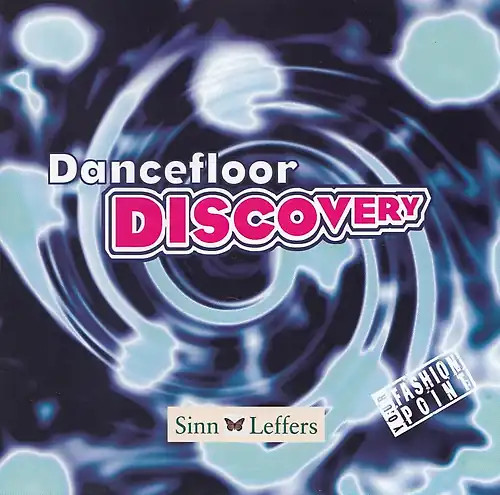 Dancefloor discovery your - -,