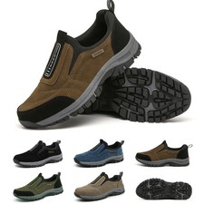 Trekkingschuhe Herren Leicht