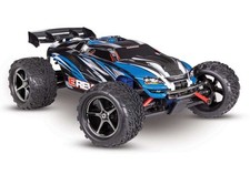 Traxxas revo 4x4 brushed - 4x4,