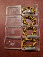 Fünf gute gebrauchte Kibri