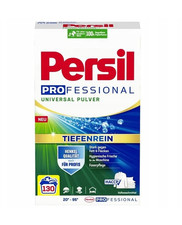 Persil Universal Pulver Tiefenrein PROFESSIONAL Waschpulver 130W Vollwaschmittel
