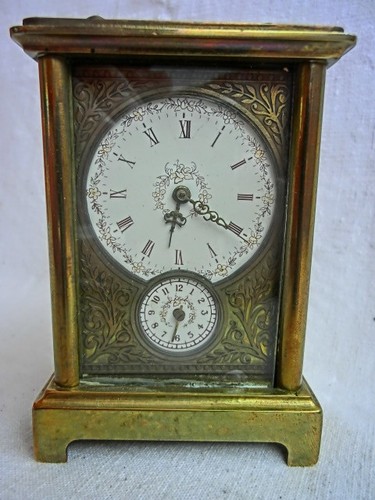 Uhr reiseuhr mit - reiseuhr, wecker