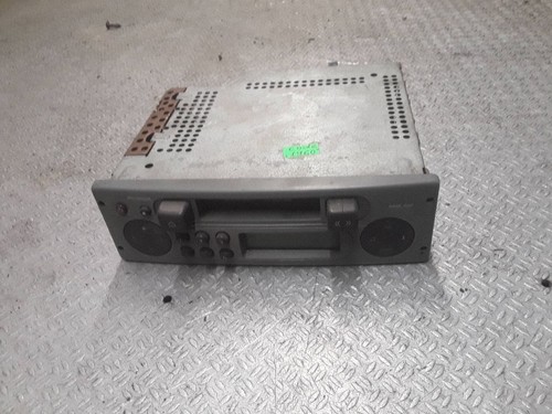 Renault twingo 2003 radio - i,
