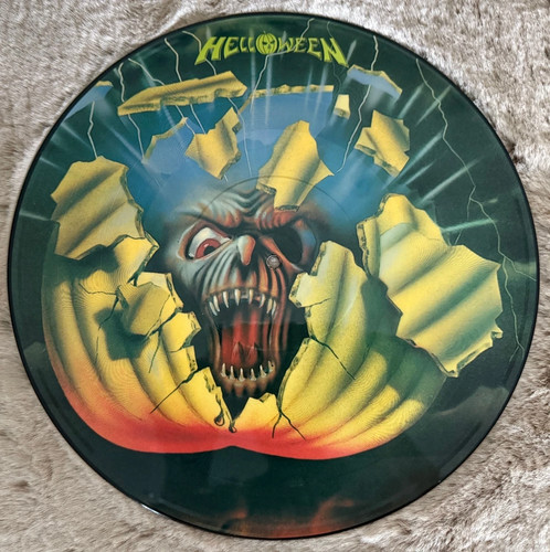 Helloween picture - helloween,