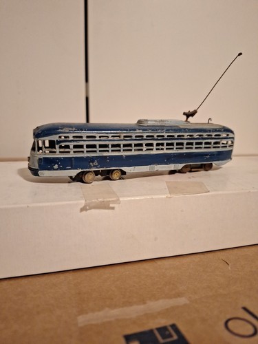 Strassenbahn - , h0