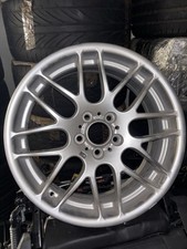 Bmw e46 csl - 19“, m163