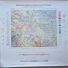 101. Dessau GEOLOGISCHE