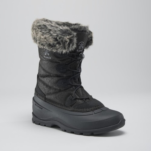 Kamik momentum3 damen - kamik, stiefel