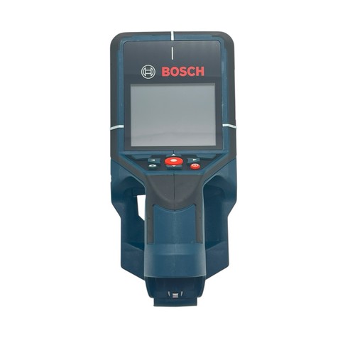 Bosch professional tect 200 - professional, d-tect
