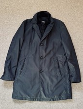 Strellson gefütterter