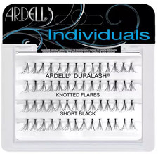 Einzelwimpern 56 Büschel