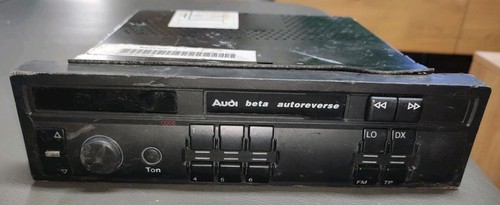 Original audi beta - audi, cc