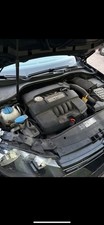 VW Golf VI Motor / 1.6 / BSE / läuft einwandfrei / noch verbaut