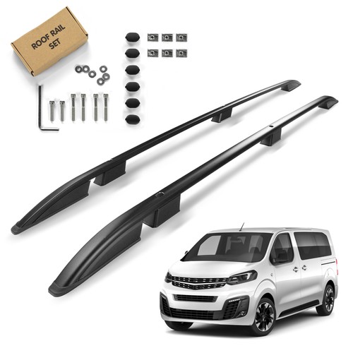 Dachreling für opel zafira - für,