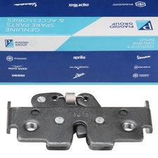 Seat Lock for Gilera Runner SP