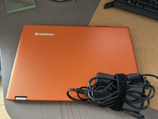 Lenovo Yoga 2 i5 4210U