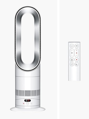 Dyson hot cool hf1 heizlüfter - hot+cool,