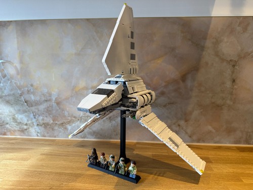 Aufsteller für lego star - lego,