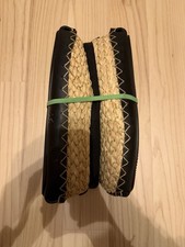 Strohschuhe Hexenschuhe