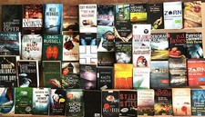 49 Bücher Krimis