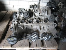 DB Mercedes Motor A160 95ps A Klasse W169 Bj2010 109Tkm