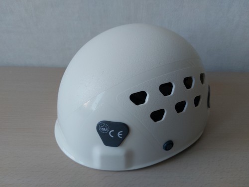 Petzl ecrin roc kletterhelm - petzl,