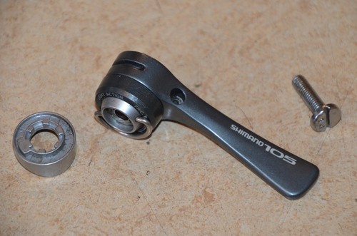 Shimano 105 light action - shimano,