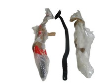 A1921 Topcasehalter Suzuki GSF