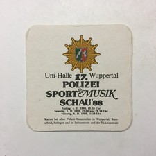 Bierdeckel wicküler 17 - bierdeckel, "wicküler"