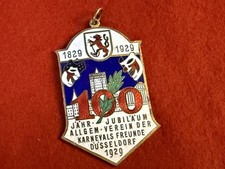 Karnevalsorden Düsseldorf